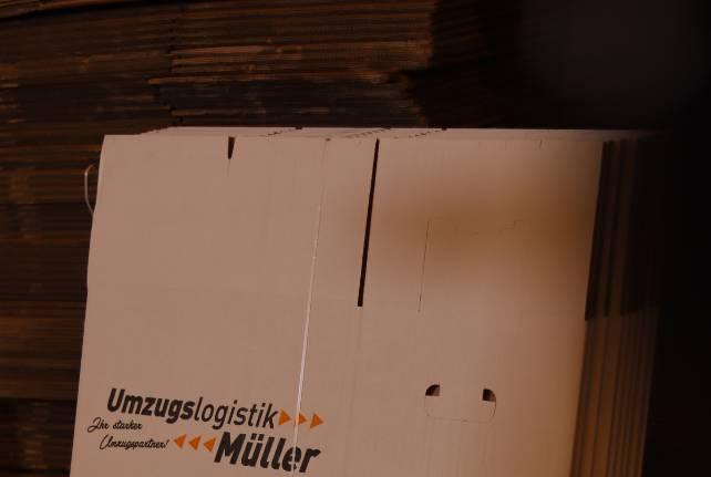 Günstiger Behördenumzug Lößnitz