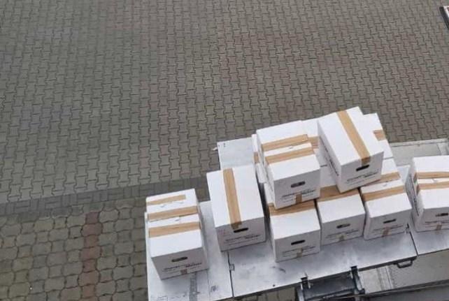 Checkliste für Ihren Büroumzug in Lößnitz