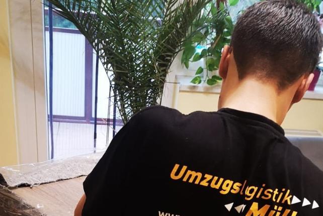 Preise für Ihren Studentenumzug in Lößnitz