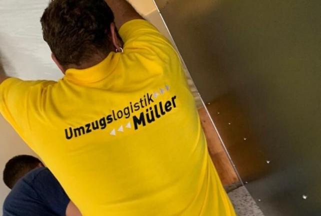 Mit den Umzugshelfer richtig planen in Lößnitz